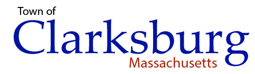 Town of Clarksburg MA logo
