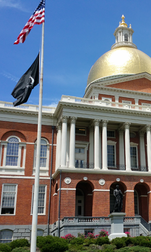 Massachusetts Legislative Leadership Contacts