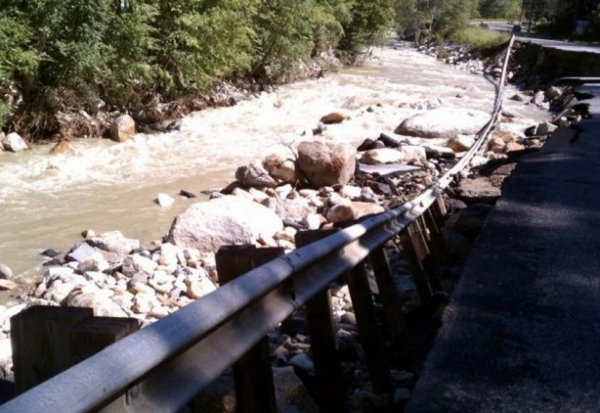 Natural Hazard Mitigation and Climate Adaptation Plan